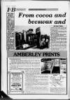 Ruislip & Northwood Gazette Wednesday 19 July 1989 Page 92