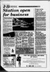 Ruislip & Northwood Gazette Wednesday 19 July 1989 Page 96