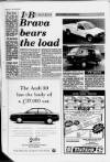Ruislip & Northwood Gazette Wednesday 19 July 1989 Page 98