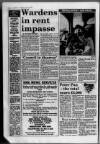 Ruislip & Northwood Gazette Wednesday 26 July 1989 Page 4