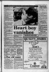 Ruislip & Northwood Gazette Wednesday 26 July 1989 Page 5