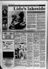 Ruislip & Northwood Gazette Wednesday 26 July 1989 Page 6