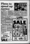 Ruislip & Northwood Gazette Wednesday 26 July 1989 Page 9