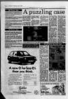 Ruislip & Northwood Gazette Wednesday 26 July 1989 Page 10