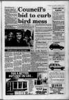 Ruislip & Northwood Gazette Wednesday 26 July 1989 Page 13