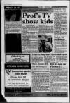 Ruislip & Northwood Gazette Wednesday 26 July 1989 Page 16
