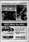 Ruislip & Northwood Gazette Wednesday 26 July 1989 Page 21