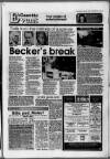 Ruislip & Northwood Gazette Wednesday 26 July 1989 Page 25