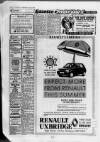 Ruislip & Northwood Gazette Wednesday 26 July 1989 Page 54