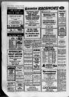 Ruislip & Northwood Gazette Wednesday 26 July 1989 Page 62