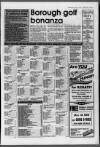 Ruislip & Northwood Gazette Wednesday 26 July 1989 Page 77