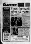 Ruislip & Northwood Gazette Wednesday 26 July 1989 Page 80