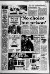 Ruislip & Northwood Gazette Wednesday 02 August 1989 Page 4