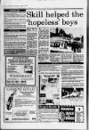 Ruislip & Northwood Gazette Wednesday 02 August 1989 Page 10