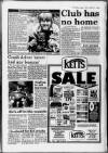 Ruislip & Northwood Gazette Wednesday 02 August 1989 Page 11