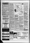 Ruislip & Northwood Gazette Wednesday 02 August 1989 Page 16
