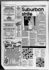 Ruislip & Northwood Gazette Wednesday 02 August 1989 Page 22