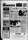 Ruislip & Northwood Gazette Wednesday 02 August 1989 Page 72