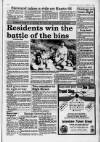 Ruislip & Northwood Gazette Wednesday 23 August 1989 Page 3
