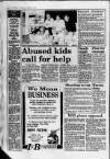 Ruislip & Northwood Gazette Wednesday 23 August 1989 Page 4