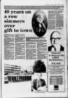 Ruislip & Northwood Gazette Wednesday 23 August 1989 Page 5