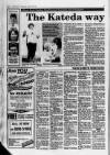 Ruislip & Northwood Gazette Wednesday 23 August 1989 Page 6