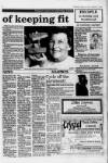 Ruislip & Northwood Gazette Wednesday 23 August 1989 Page 7