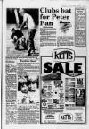 Ruislip & Northwood Gazette Wednesday 23 August 1989 Page 9