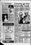 Ruislip & Northwood Gazette Wednesday 23 August 1989 Page 12