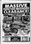 Ruislip & Northwood Gazette Wednesday 23 August 1989 Page 13