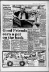 Ruislip & Northwood Gazette Wednesday 23 August 1989 Page 15