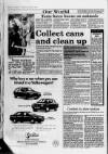 Ruislip & Northwood Gazette Wednesday 23 August 1989 Page 18