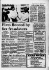 Ruislip & Northwood Gazette Wednesday 23 August 1989 Page 19