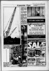 Ruislip & Northwood Gazette Wednesday 23 August 1989 Page 21
