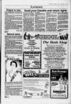 Ruislip & Northwood Gazette Wednesday 23 August 1989 Page 23