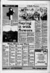 Ruislip & Northwood Gazette Wednesday 23 August 1989 Page 25
