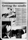 Ruislip & Northwood Gazette Wednesday 23 August 1989 Page 26