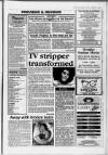 Ruislip & Northwood Gazette Wednesday 23 August 1989 Page 29