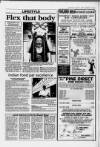 Ruislip & Northwood Gazette Wednesday 23 August 1989 Page 33