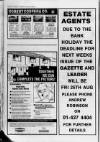 Ruislip & Northwood Gazette Wednesday 23 August 1989 Page 36