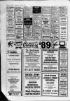 Ruislip & Northwood Gazette Wednesday 23 August 1989 Page 50