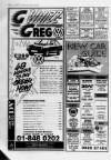 Ruislip & Northwood Gazette Wednesday 23 August 1989 Page 58