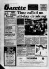 Ruislip & Northwood Gazette Wednesday 23 August 1989 Page 80