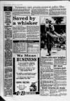 Ruislip & Northwood Gazette Wednesday 30 August 1989 Page 4