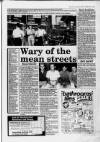 Ruislip & Northwood Gazette Wednesday 30 August 1989 Page 5