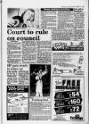 Ruislip & Northwood Gazette Wednesday 30 August 1989 Page 9