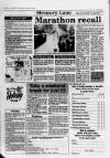 Ruislip & Northwood Gazette Wednesday 30 August 1989 Page 10