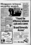 Ruislip & Northwood Gazette Wednesday 30 August 1989 Page 11
