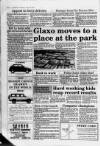 Ruislip & Northwood Gazette Wednesday 30 August 1989 Page 12