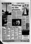 Ruislip & Northwood Gazette Wednesday 30 August 1989 Page 14
